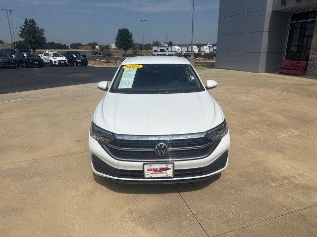 Used 2024 Volkswagen Jetta S image 7