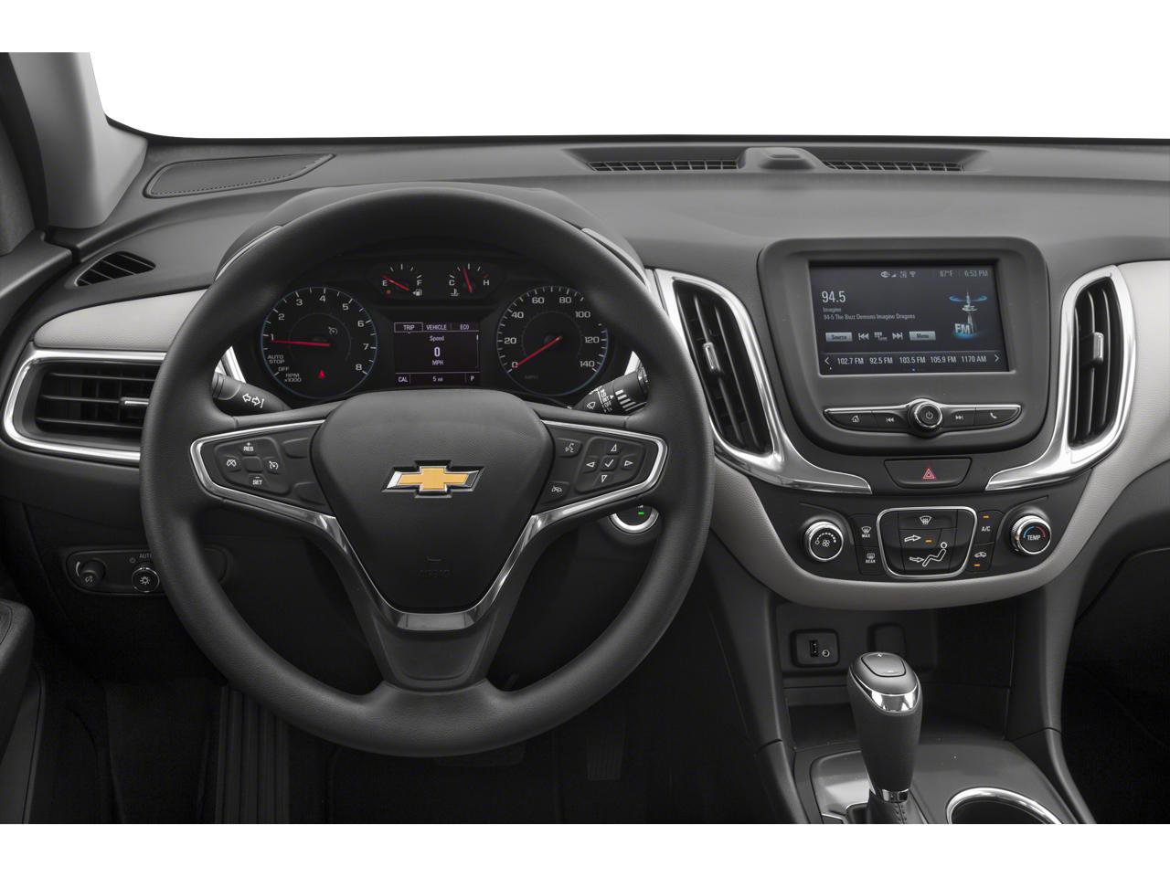 Used 2019 Chevrolet Equinox LS AWD/4WD image 34