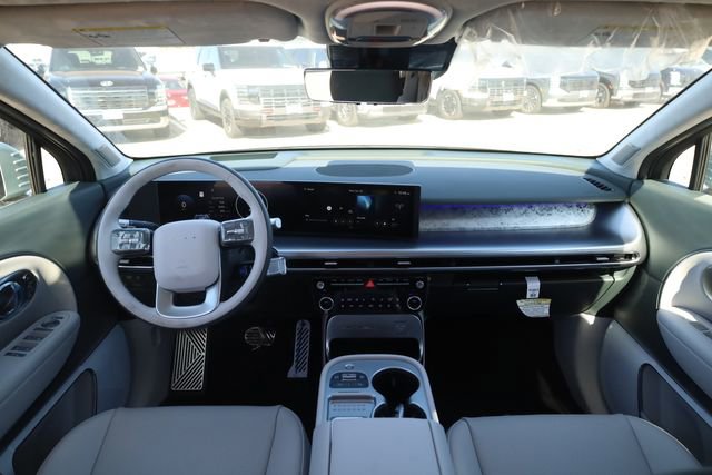New 2026 Hyundai Ioniq 9 Calligraphy AWD/4WD image 11