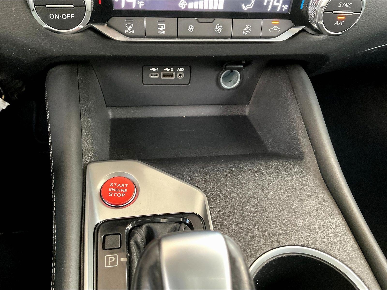 Used 2019 Nissan Altima 2.5 SL AWD/4WD image 15