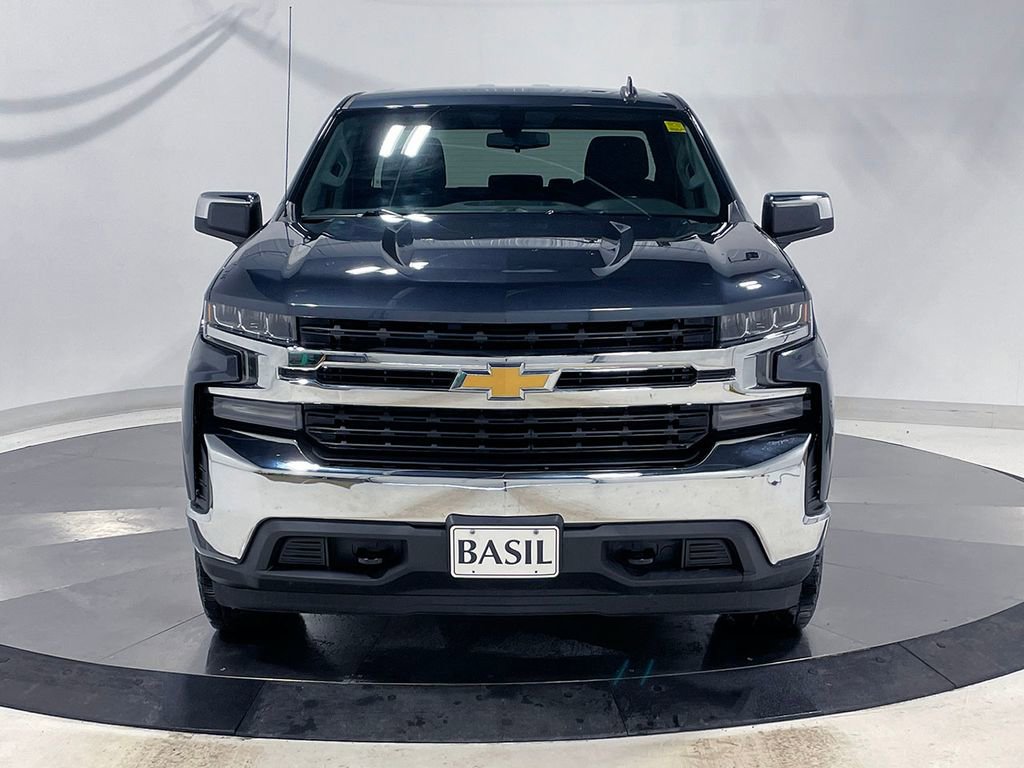 Used 2021 Chevrolet Silverado 1500 LT image 9