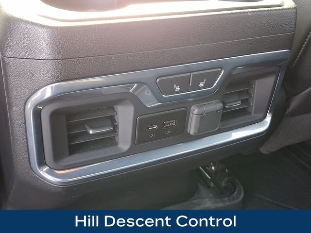 Used 2022 Chevrolet Silverado 2500 High Country w/ Safety Package II image 15