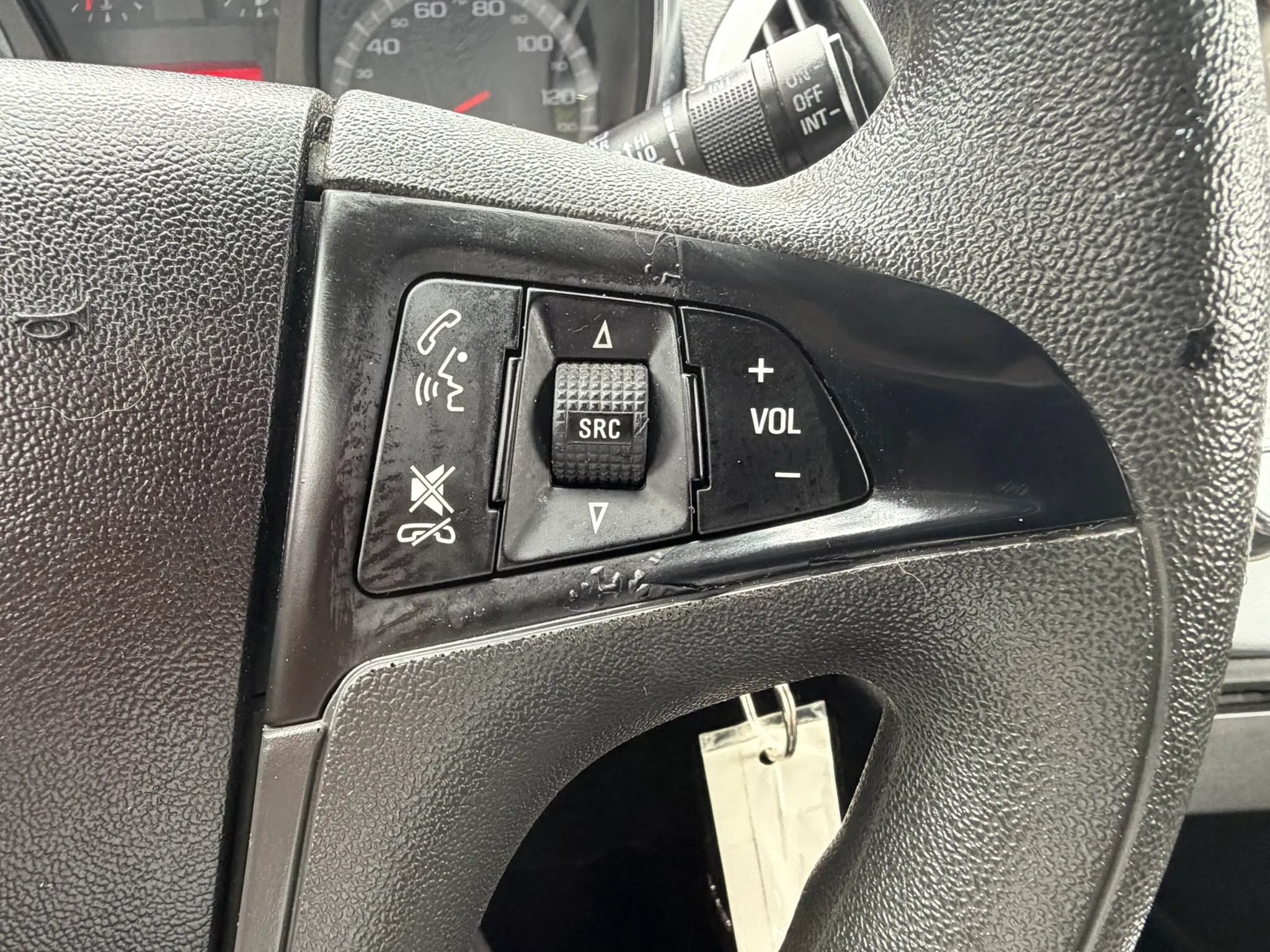 Used 2015 GMC Terrain SLE FWD image 17