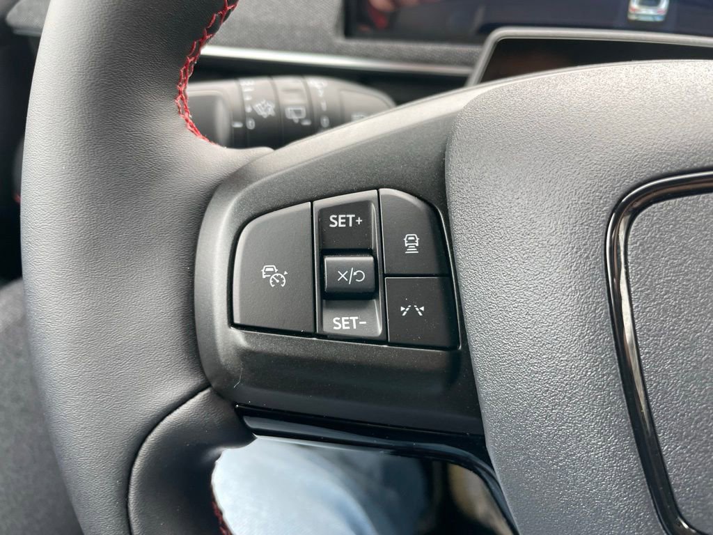 New 2026 Ford Mustang Mach-E Premium w/ Sport Appearance Package image 23