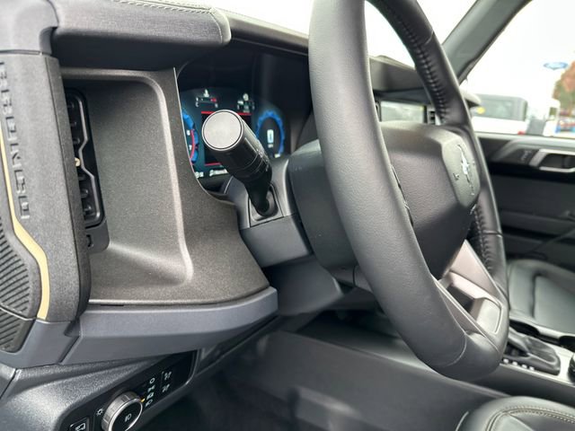 New 2025 Ford Bronco Badlands image 29