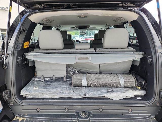 Used 2014 Toyota Sequoia Platinum AWD/4WD image 29