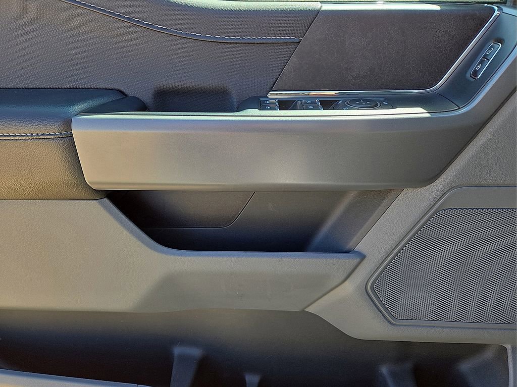 Used 2025 Ford F150 XLT w/ Equipment Group 301A Standard image 20