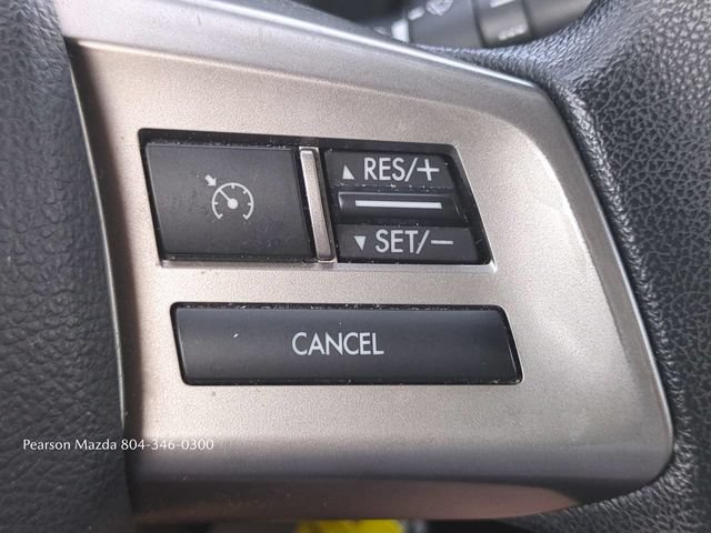 Used 2014 Subaru Forester 2.5i Premium AWD/4WD image 27