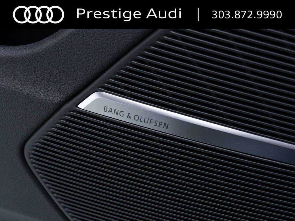 New 2026 Audi Q8 Premium image 24