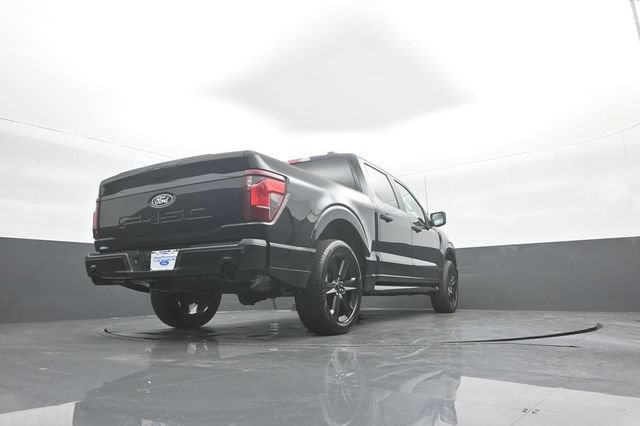 New 2026 Ford F150 STX w/ F-150 LOBO Package AWD/4WD image 38