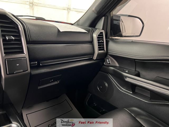 Used 2021 Ford Expedition Max XLT image 45