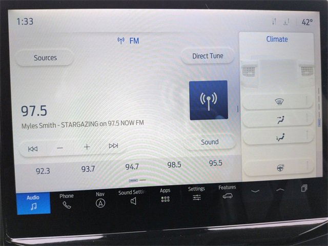 Used 2024 Ford Expedition Max XLT image 23