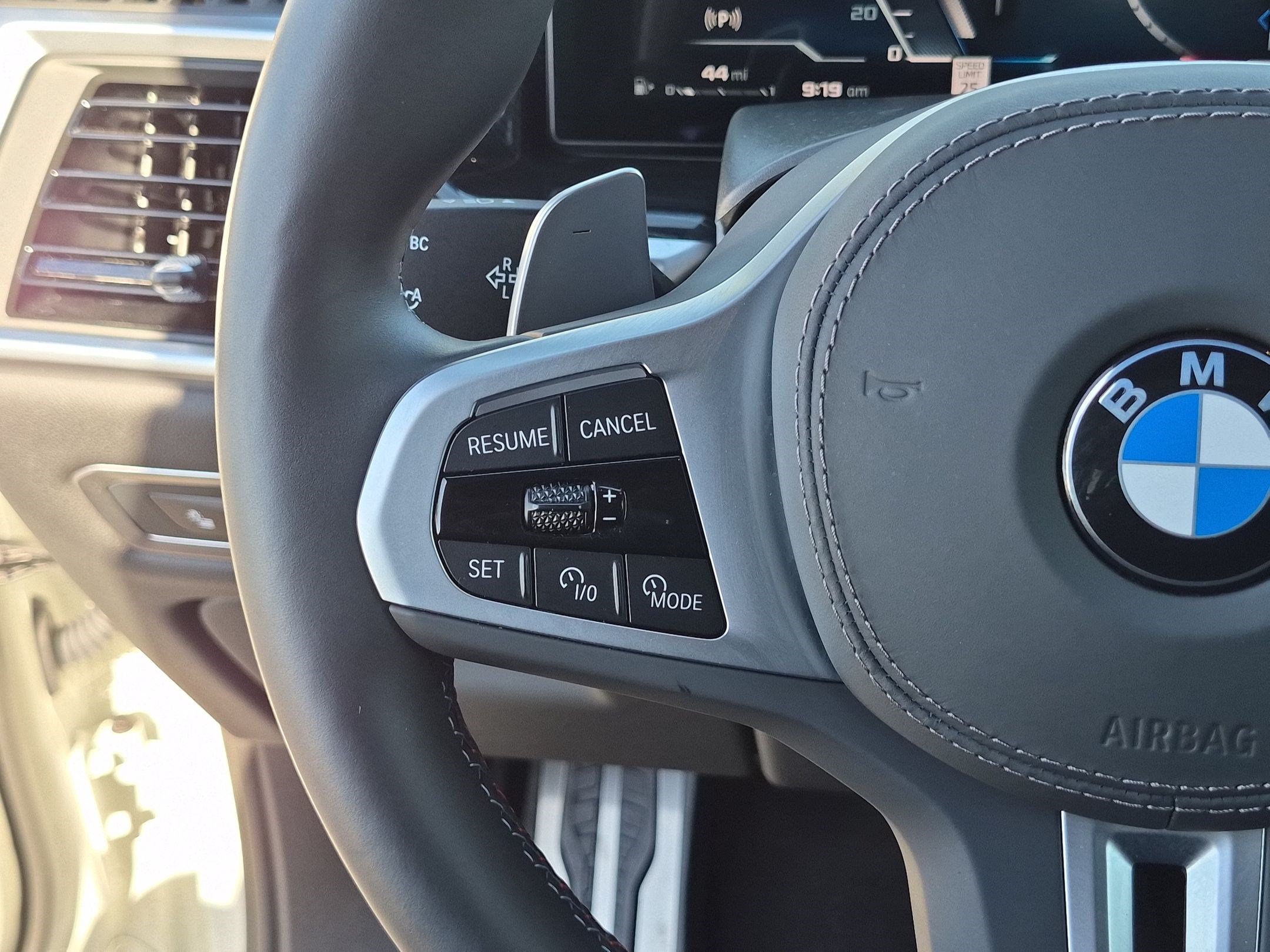 Used 2026 BMW X7 M60i AWD/4WD image 19