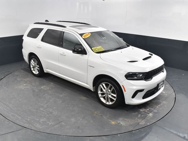 Used 2024 Dodge Durango R/T image 38