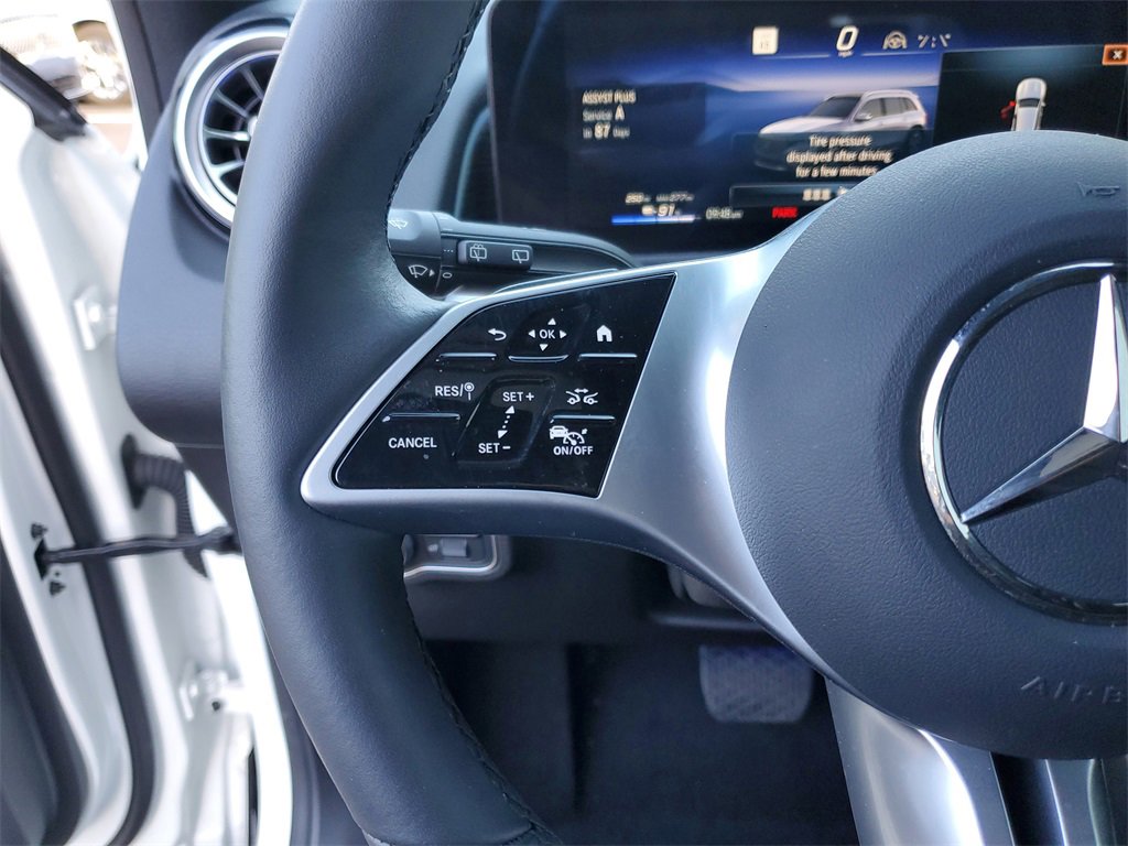 Used 2025 Mercedes-Benz EQB 250+ image 24