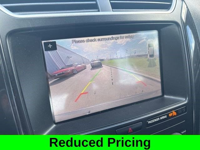 Used 2019 Ford Explorer XLT w/ Equipment Group 202A image 25