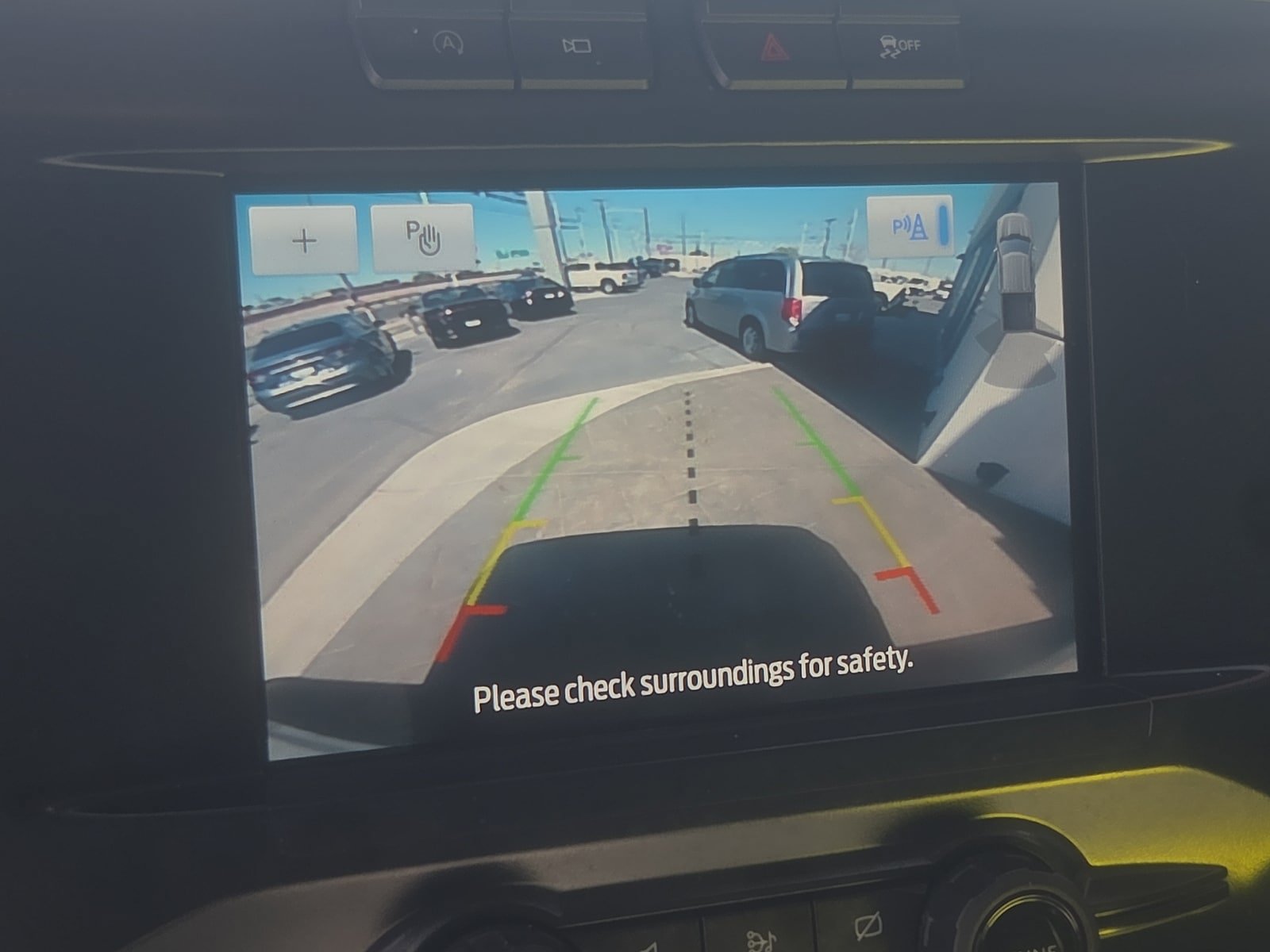 Used 2022 Ford F150 XL w/ Max Trailer Tow Package RWD image 10