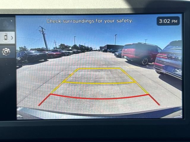 New 2026 Hyundai Elantra SEL Sport w/ Cargo Package image 30