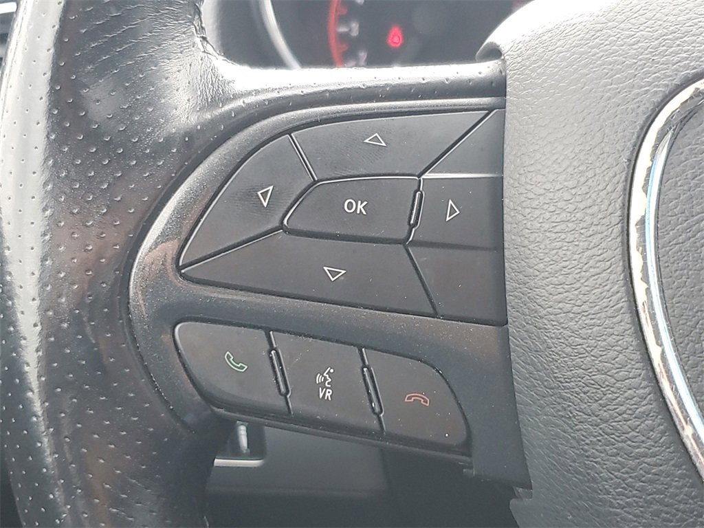 Used 2018 Dodge Durango SXT w/ Quick Order Package 2BB image 19