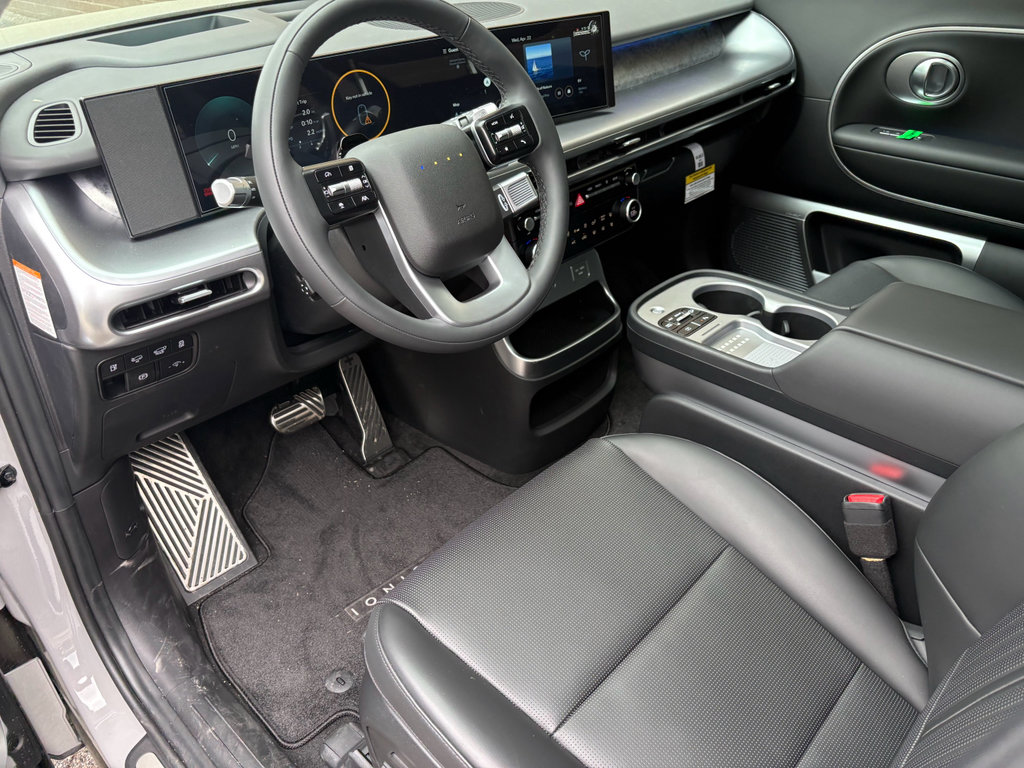 New 2026 Hyundai Ioniq 9 Calligraphy AWD/4WD image 13