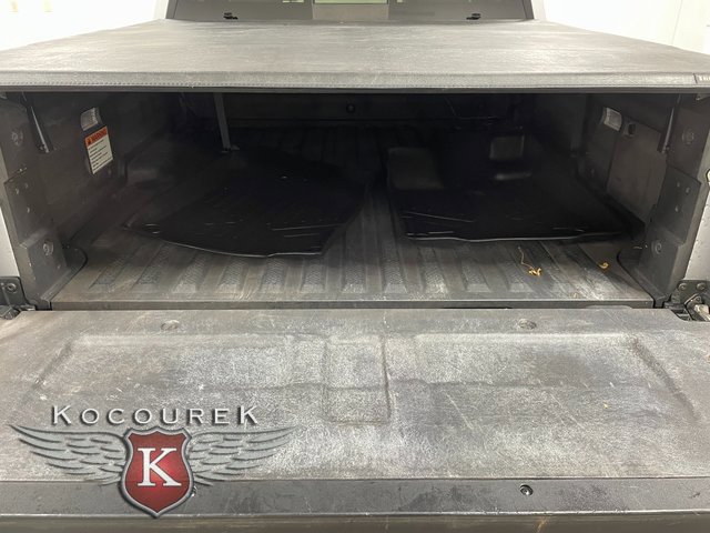 Used 2019 Honda Ridgeline RTL-T image 25