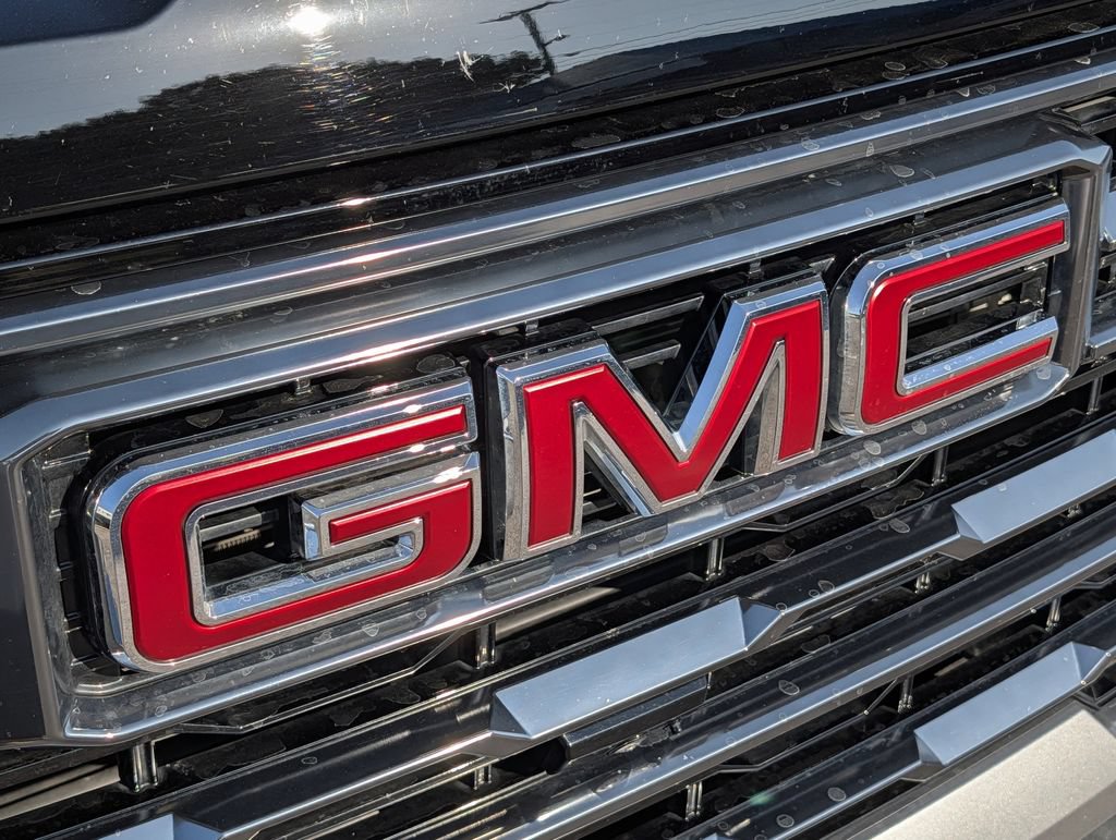 Used 2024 GMC Sierra 2500 AT4 w/ AT4 Premium Plus Package AWD/4WD image 38