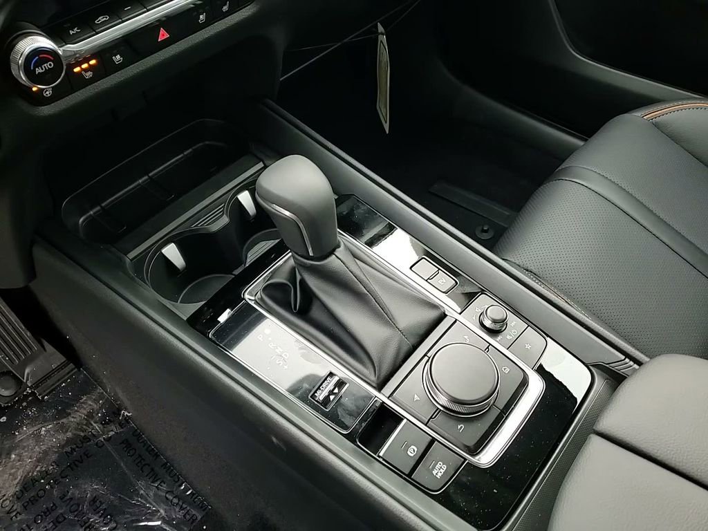 New 2026 MAZDA CX-50 2.5 Hybrid w/ Weather Package image 20