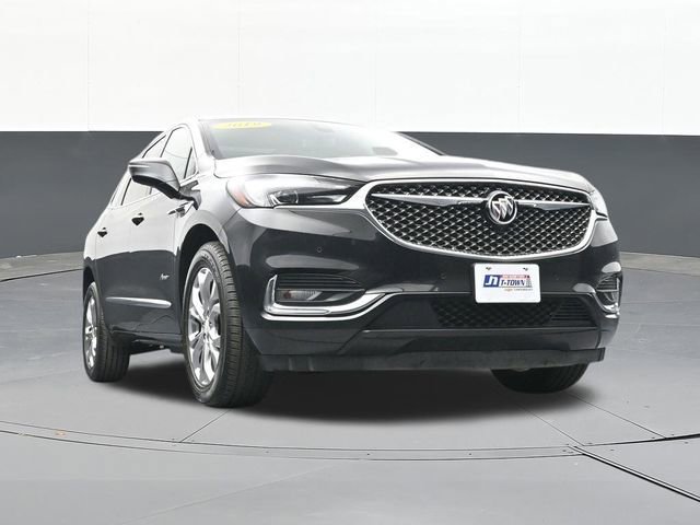 Used 2019 Buick Enclave Avenir w/ Avenir Technology Package image 58
