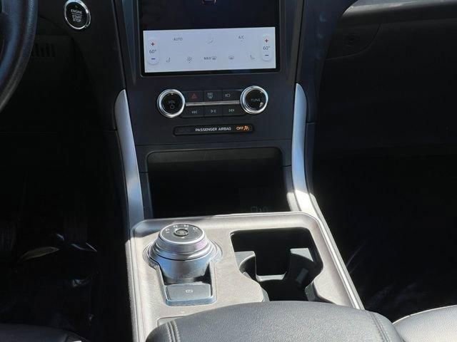 Used 2024 Ford Edge SEL AWD/4WD image 17