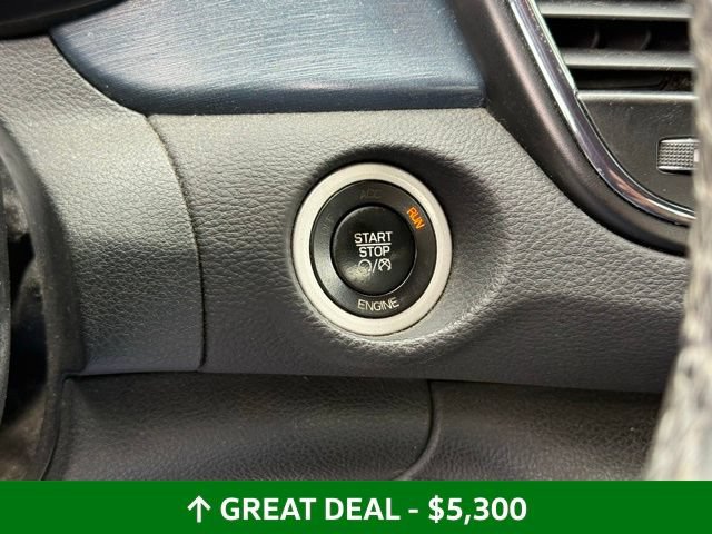 Used 2016 Chrysler 200 S AWD/4WD image 33