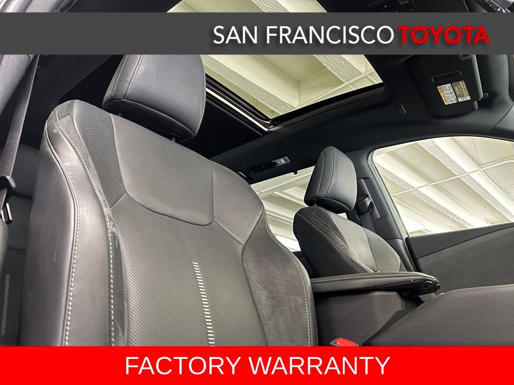 Used 2025 Lexus TX 350 AWD w/ Technology Package image 23