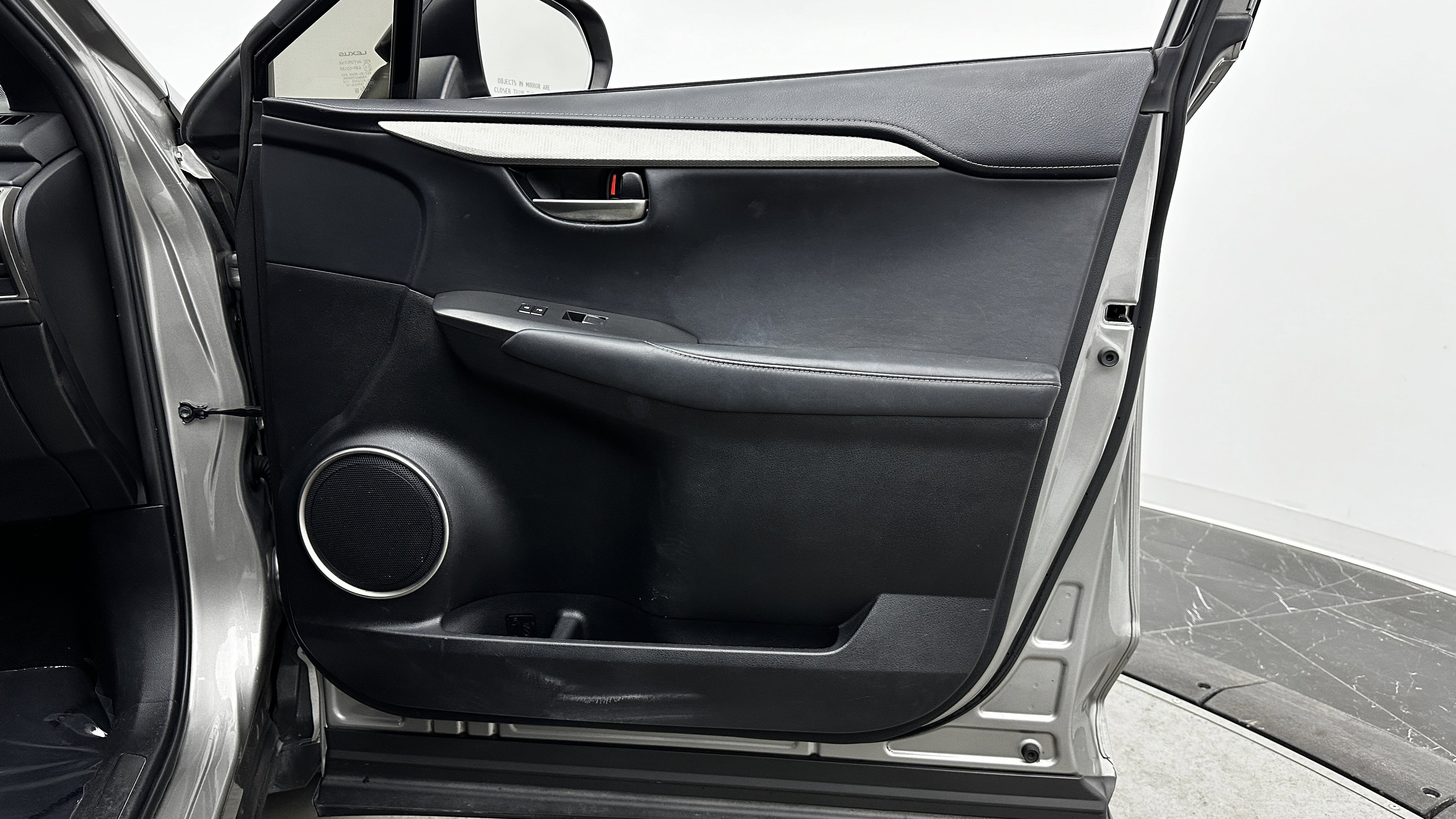 Used 2020 Lexus NX 300 F Sport w/ Accessory Package 2 image 30