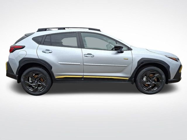 New 2026 Subaru Crosstrek 2.5i Sport image 8