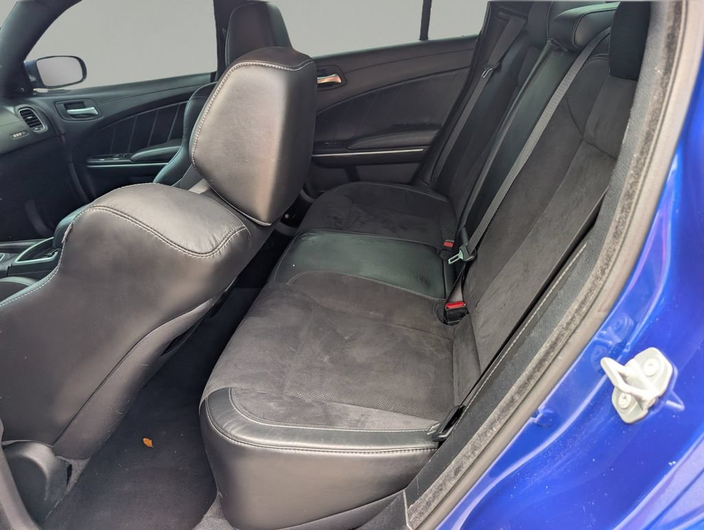 Used 2020 Dodge Charger Scat Pack w/ Plus Group RWD image 14