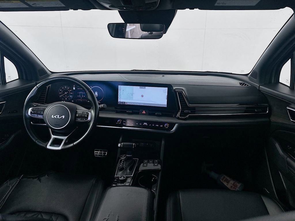 Used 2023 Kia Sportage X-Pro Prestige image 25