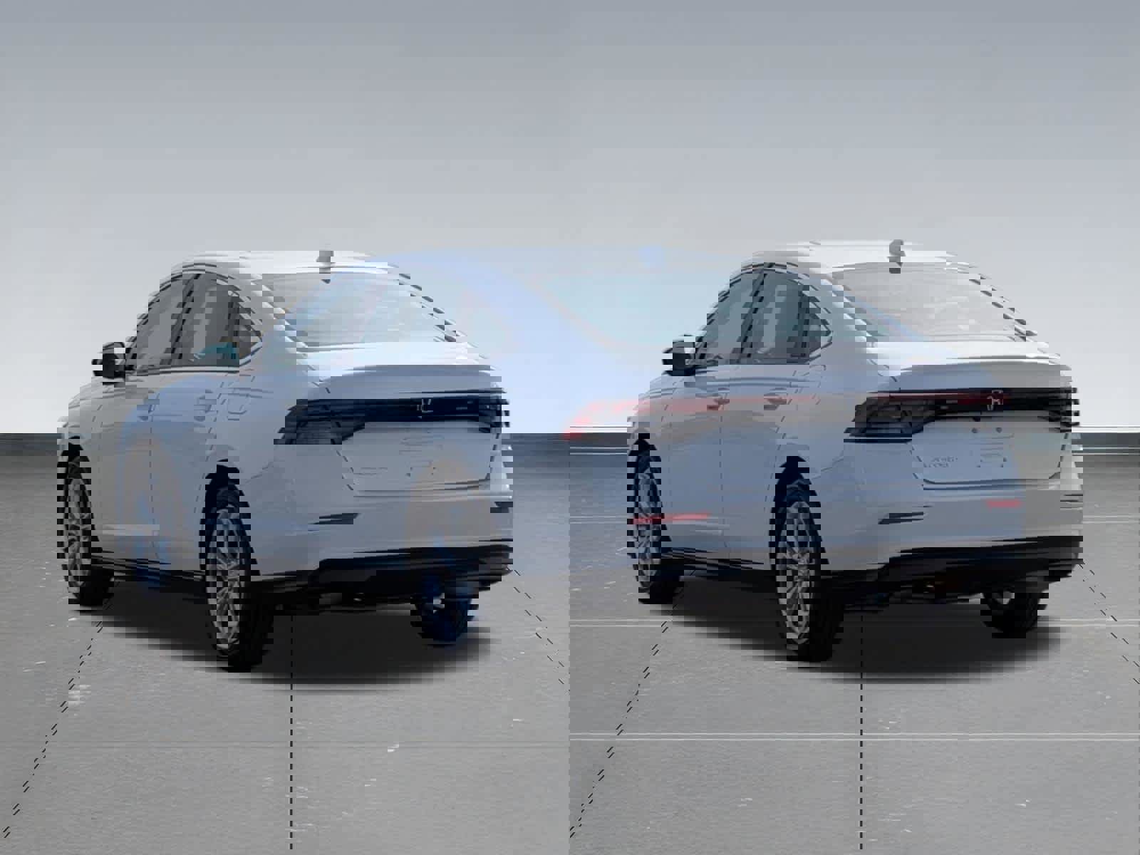 Certified 2023 Honda Accord LX image 3