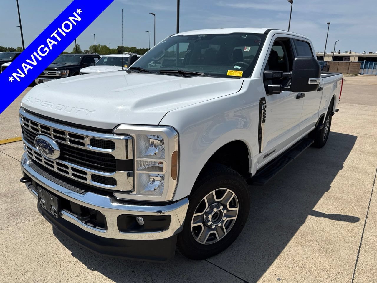 Used 2025 Ford F250 XLT