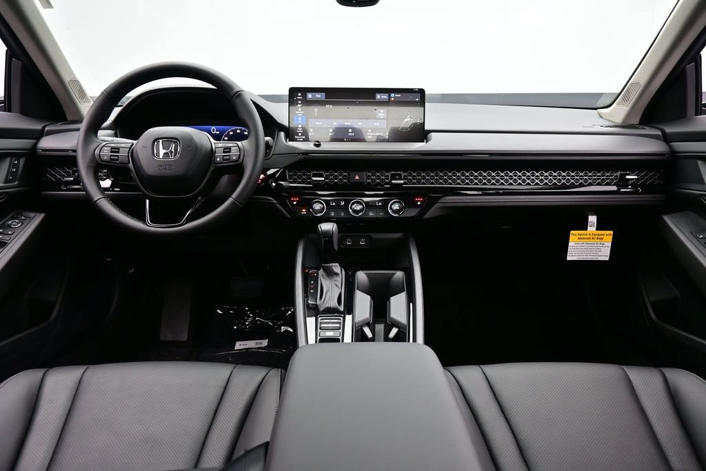 New 2026 Honda Accord EX-L image 40