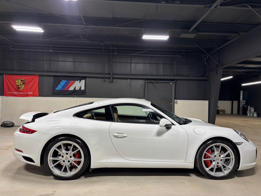 Used 2019 Porsche 911 Carrera S image 5