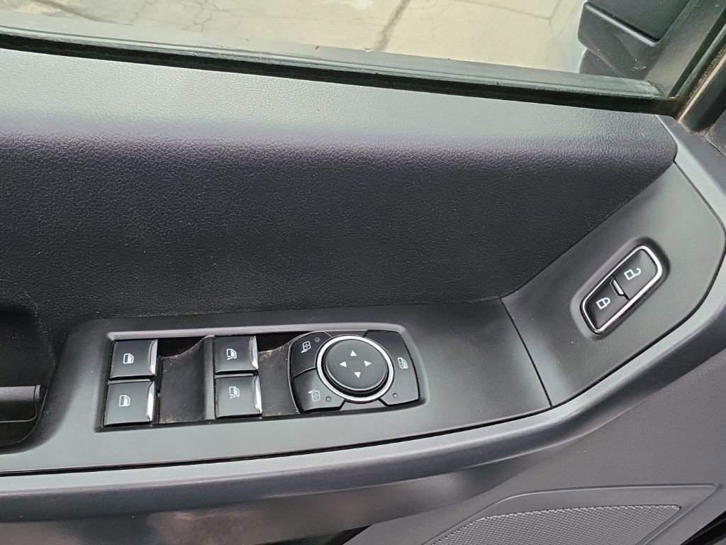 Used 2023 Ford F250 XLT w/ 360-Degree Camera Package AWD/4WD image 21