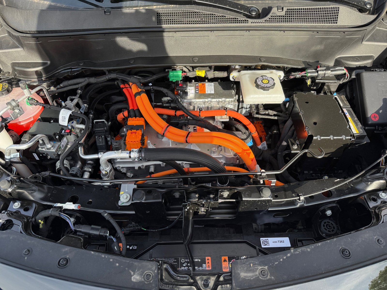 New 2027 Chevrolet Bolt RS w/ Technology Package FWD image 20