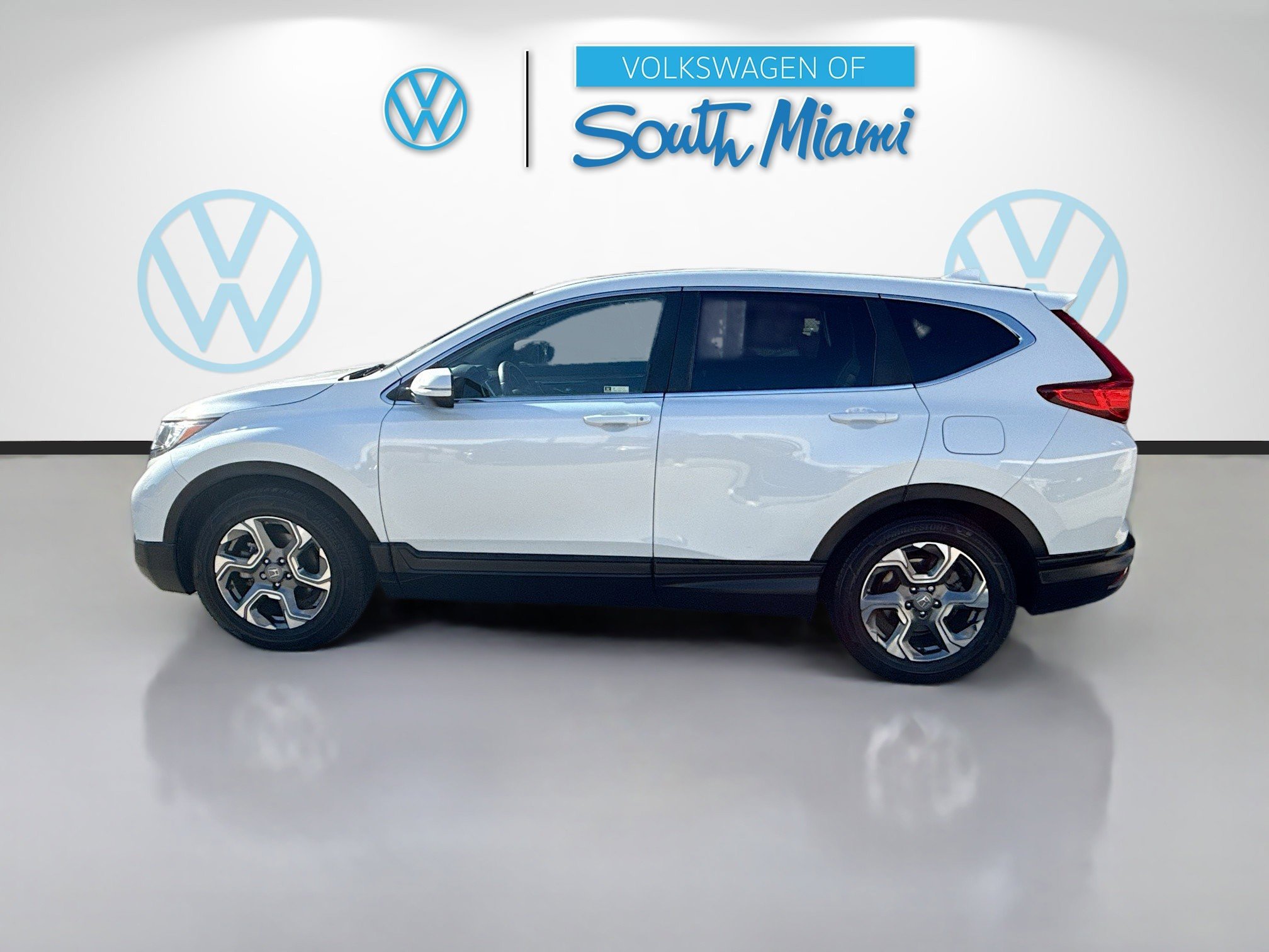 Used 2019 Honda CR-V EX image 4