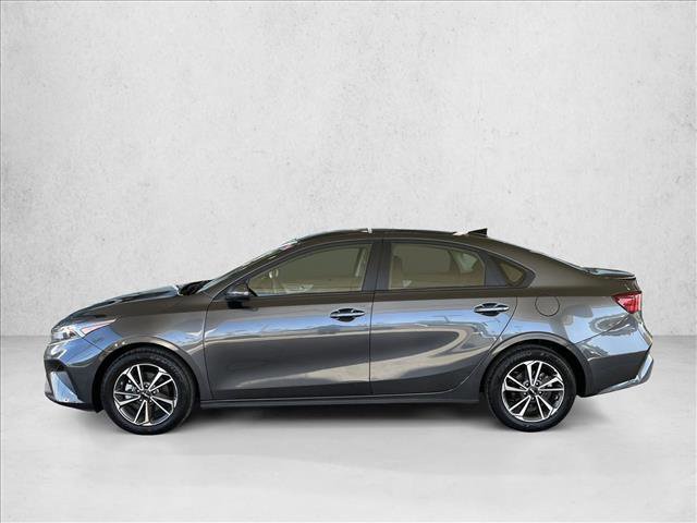 Used 2024 Kia Forte LXS video 2