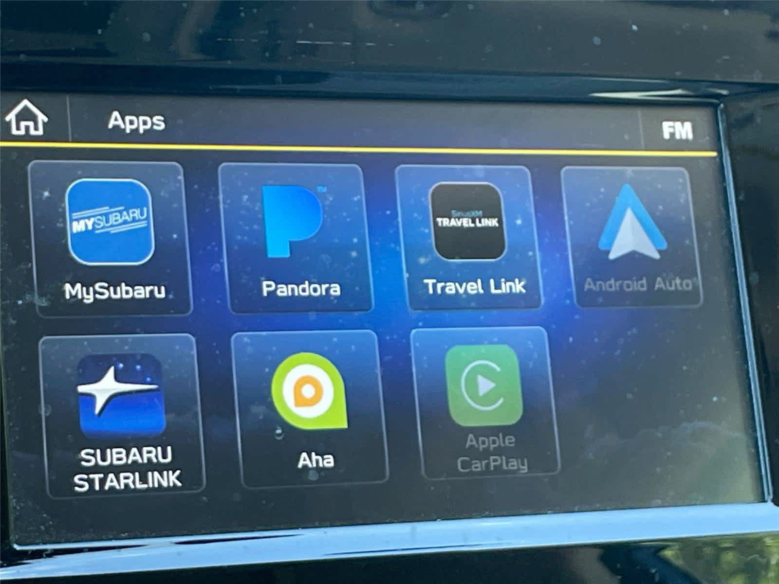 Certified 2024 Subaru Forester Premium AWD/4WD image 15