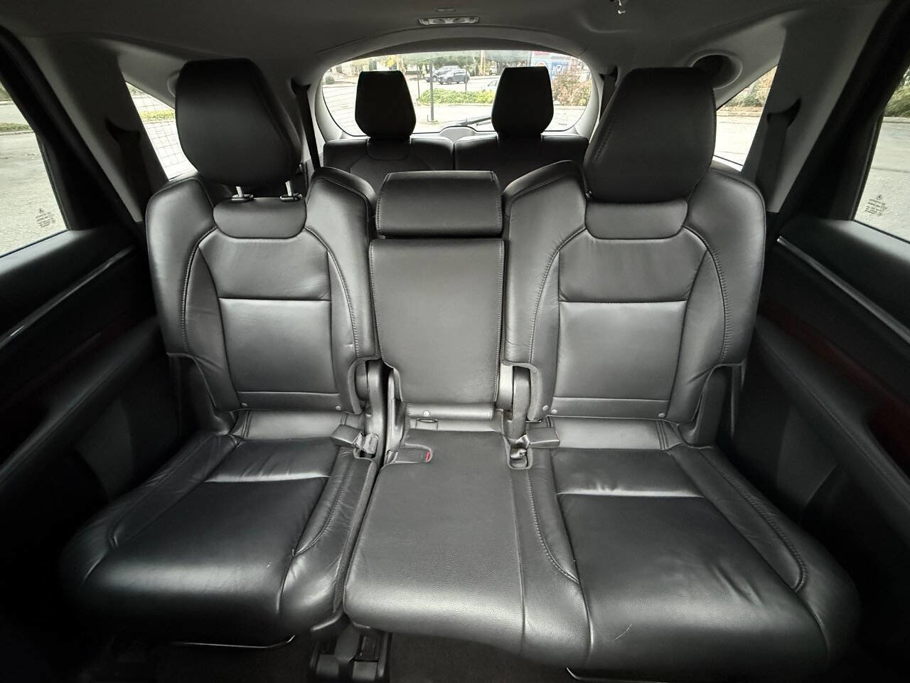 Used 2015 Acura MDX SH-AWD w/ Technology Package image 14