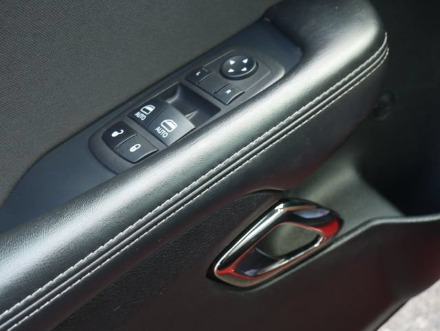 Used 2023 Dodge Challenger SRT Hellcat RWD image 14