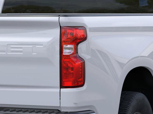 New 2026 Chevrolet Silverado 1500 W/T w/ WT Value Package RWD image 11