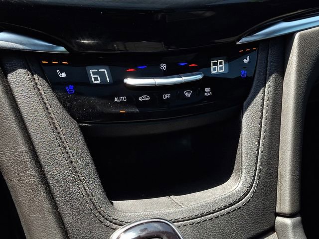 Certified 2024 Cadillac XT6 Premium Luxury w/ Platinum Package FWD image 14