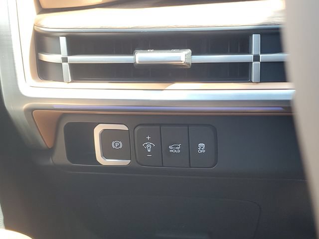 New 2027 Hyundai Santa Fe Limited AWD/4WD image 30