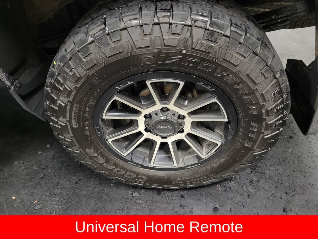 Used 2018 Chevrolet Silverado 1500 LT w/ All Star Edition AWD/4WD image 11